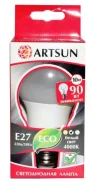����� ������������ ARTSUN LED A60 10W E27 4000K ����