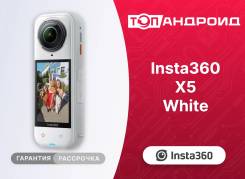 Insta360 X5. 20 � ����� ��. ��� ����� �� ������������ ����