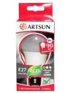 ����� ������������ ARTSUN LED A60 10W E27 3000K ����