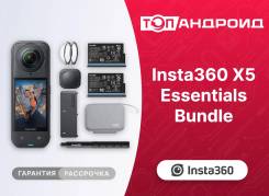 Insta360 X5. 20 � ����� �� ����