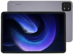 Xiaomi Pad 6. ������ 128 �� ����