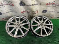 BBS SR. 6.5x16", 5x114.3, ET53 ����