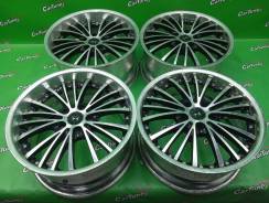 Weds Maverick. 8.0/9.0x18", 5x114.3, ET42/42 ����