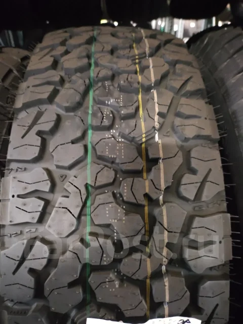 Wideway All-Terrain T/A AK3. ����� at, 2024 ���, ����� ����