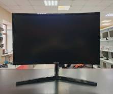 Samsung. 24", ���������� �� (LCD, LED, QLED) ����