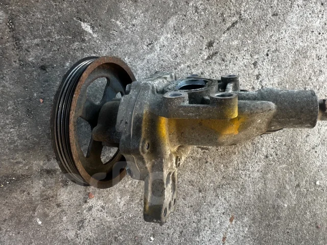����� Suzuki Wagon R K6A 1740084841 ����