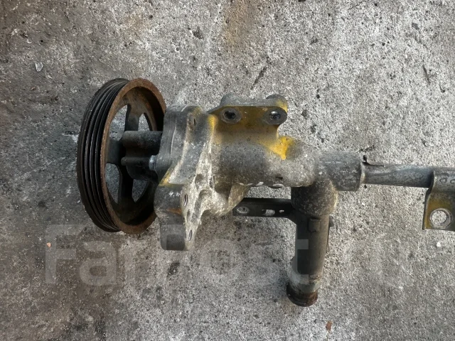 ����� Suzuki Wagon R K6A 1740084841 ����