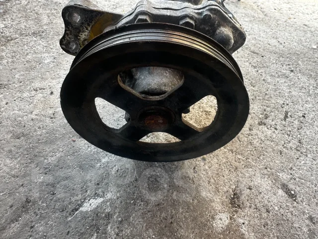 ����� Suzuki Wagon R K6A 1740084841 ����