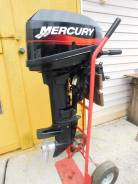 Mercury. 15��.�., 2-�������, ����������, ���� L (508 ��), 2005 ��� ����