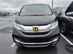 Honda Stepwgn. RP3, L15B ����