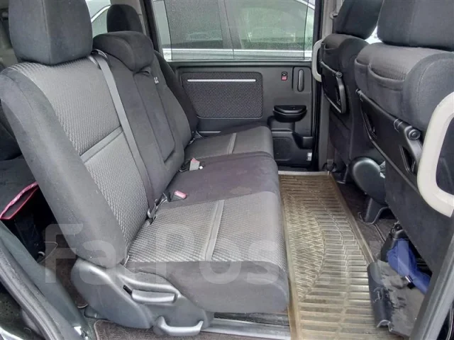 Honda Stepwgn. RP3, L15B ����