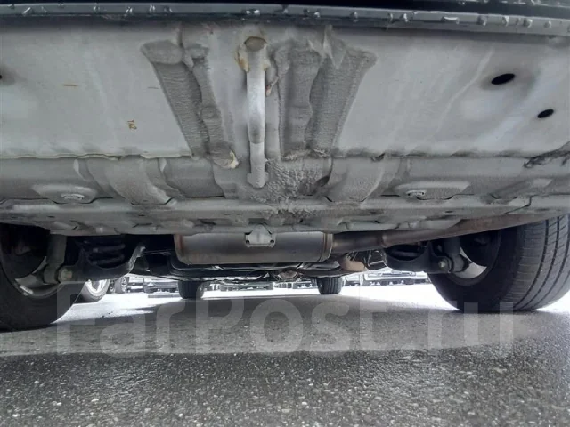 Honda Stepwgn. RP3, L15B ����
