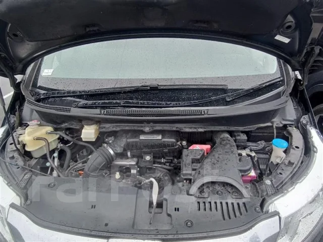 Honda Stepwgn. RP3, L15B ����