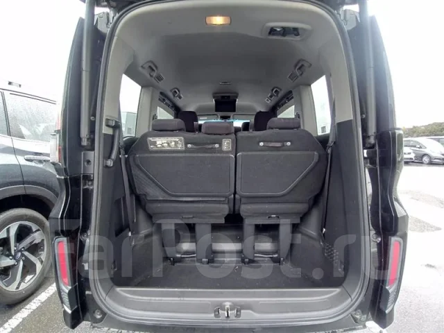 Honda Stepwgn. RP3, L15B ����