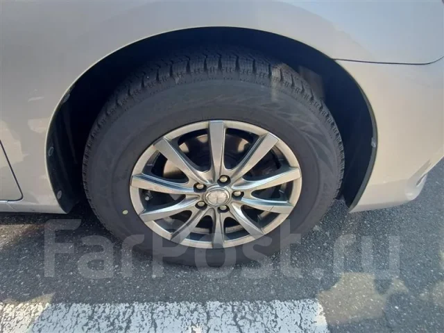 Toyota Allion. ZRT265, 2ZRFAE ����