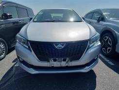 Toyota Allion. ZRT265, 2ZRFAE ����