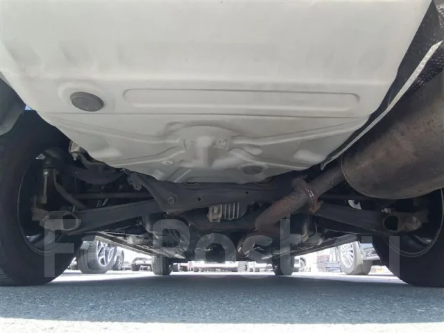 Toyota Allion. ZRT265, 2ZRFAE ����