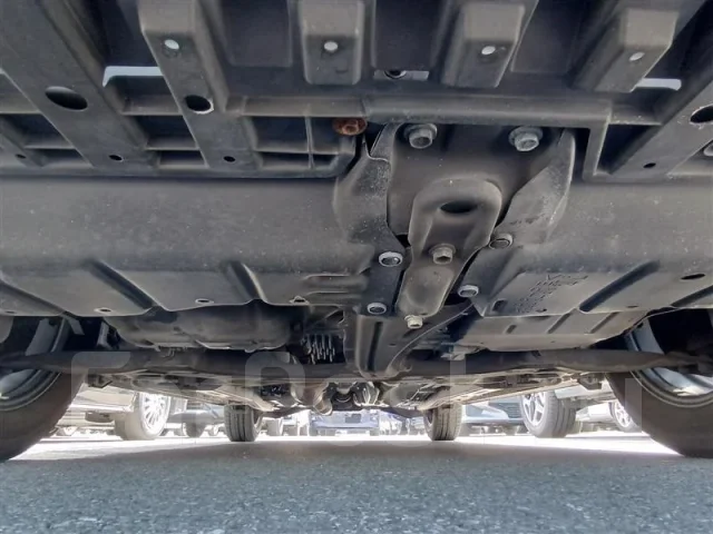 Toyota Allion. ZRT265, 2ZRFAE ����