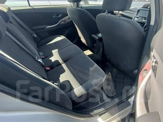 Toyota Allion. ZRT265, 2ZRFAE ����