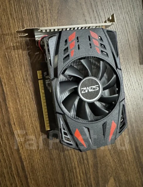 GeForce GT 730 ����