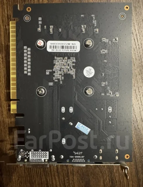 GeForce GT 730 ����