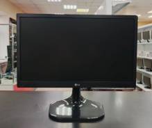 LG. 20", ���������� �� (LCD, LED, QLED) ����
