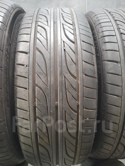 Goodyear Eagle LS2000. ������, 2023 ���, �/�, ����� 5 % ����