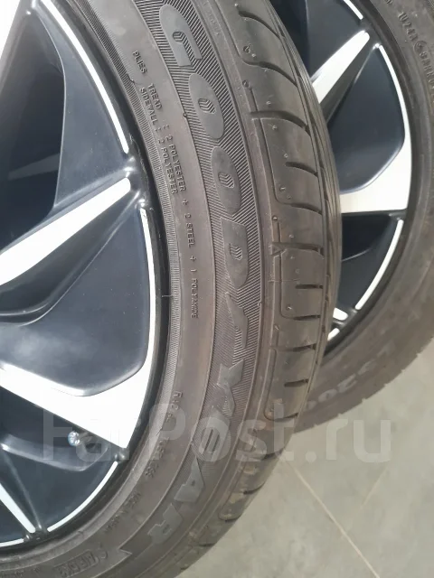 Goodyear Eagle LS2000. ������, 2023 ���, �/�, ����� 5 % ����