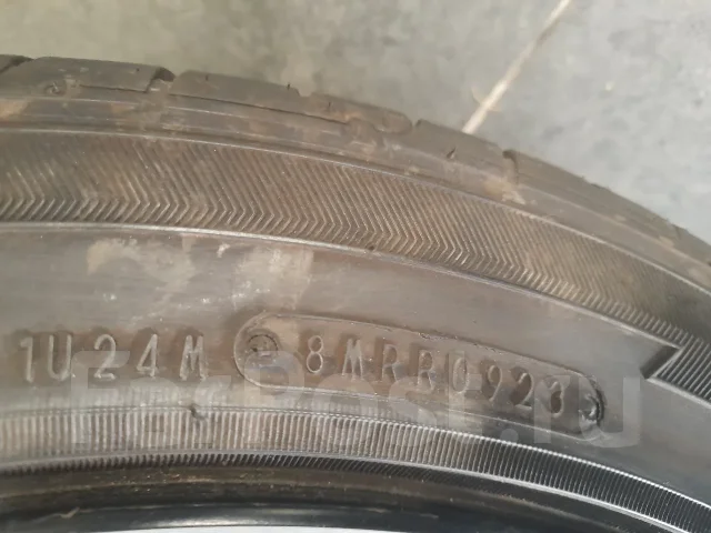 Goodyear Eagle LS2000. ������, 2023 ���, �/�, ����� 5 % ����