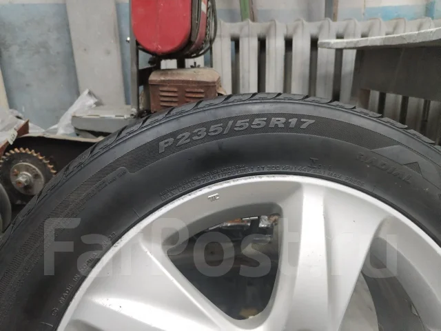 Nexen N5000 Plus. ������, �/�, ����� 50 % ����
