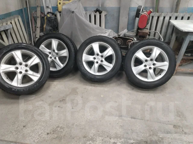 Nexen N5000 Plus. ������, �/�, ����� 50 % ����