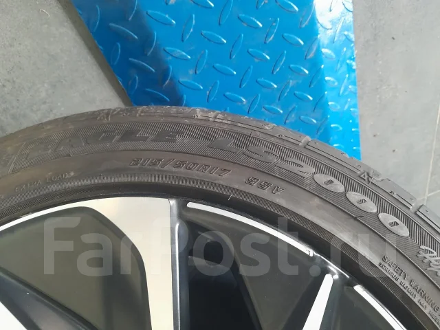 Goodyear Eagle LS2000. ������, 2023 ���, �/�, ����� 5 % ����