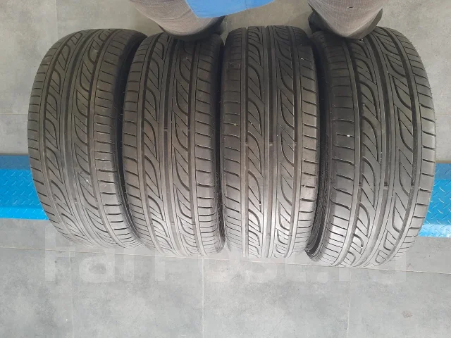 Goodyear Eagle LS2000. ������, 2023 ���, �/�, ����� 5 % ����