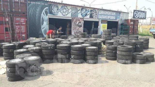 Goodyear Eagle LS2000. ������, 2023 ���, �/�, ����� 5 % ����