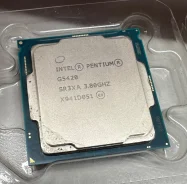 Intel Pentium Gold G5420 ����
