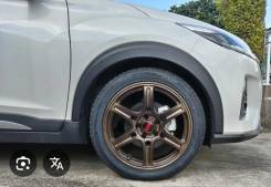 MID Racing R60. 6.0x16", 4x100, ET43, �� 67���. ����