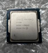 Intel Pentium G4400 ����