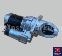 ������� HD500 D6CA, D6CB, D6CD 24V 4.5KW 3610084500 3610084500 ����