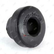 ������ ������������� /������ Jikiu /Mazda 121 Demio Ford Festiva 1998-2002; D=16.5; 42.35*27.44*15; AR25021; D00134153A MZAB051 AR25021 ����