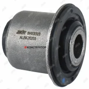 ����������� /�������� ������ ������ /����� Jikiu ��� Renault Duster 2010-2017; BH22323; (TG-SCS0119) 545602788R CB5040 Rnabdustf BH22323 ����