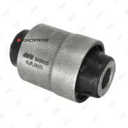 ����������� /Jikiu ��� Honda Civic 1995-2000 CR-V 1995-2001 Domani Orthia Partner; BH28053; 52365SH3014 HAB041 BH28053 ����