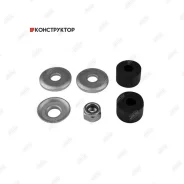 �������� ������ ������������� Jikiu /Mitsubishi Challenger 1997-2001 L200 1996-2008 Montero Sport 1996-2004 Nativa 1997-2011 Pajero 1996-2006 Strada 1...