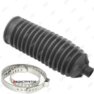 ������� ������� ����� Jikiu /Nissan Dualis 2007-2014 Juke 2010-2020 Leaf 2010- Pulsar 2013-2017 Qashqai 2006- Qashqai+2 2008-2015 Rogue 2007-2020 X-Tr...