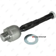������� ���� /������ /����� Jikiu ��� Toyota Land Cruiser 1998-2003 2002-2007 UZJ100W UZJ100L HDJ101K HDJ100L HDJ100R LX470; 45503-69025; ER26811; (SR...