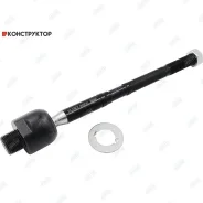 ������� ���� /������ /����� Jikiu ��� Toyota Land Cruiser Prado 1996-2009 Lexus GX470 Hilux Surf N215; ER26840; (TG-45503-39265 KRE1082 0122-LC120) 45...