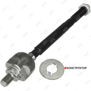 ������� ���� /������ /����� Jikiu ��� Honda CR-V 1995- RD1 RD2; ER28220; (TG-53010-S10-000 KRE1119 CRHO17) 53010S10003 ER28220 ����