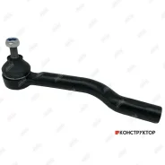 ���������� ������� ���� Jikiu /Nissan Qashqai 2015- Rogue 2013-2020 Sport 2017- X-Trail 2013- Renault Koleos 2016-; ET22008L; 109583 41140 4457301 ET2...