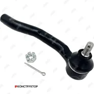 ���������� ������� /����� Jikiu ��� FIT GE6 2009-; ET28111L; (KTR1131 TG-53560-TF0-003 CEHO-48) 53560S04013 ET28111L ����