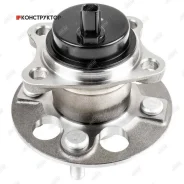 ������� ������ Jikiu /Toyota Aqua 2011-2021 Belta 2005-2012 Corolla Axio 2012- Fielder Porte 2012-2015 Prius C Probox 2002-2014 Ractis 2005-2010 Spade...