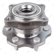 ������� ������ Jikiu /Nissan Pathfinder R51M 2004-2015; HW22020; 0282R51R 050896B VKBA7403 HW22020 ����